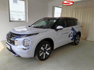 Mitsubishi Outlander Vorführwagen