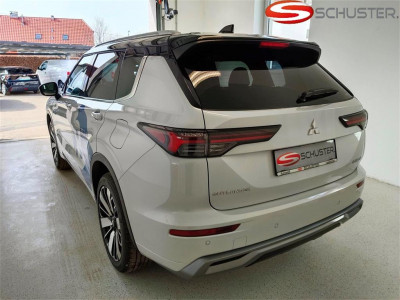 Mitsubishi Outlander Vorführwagen