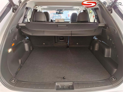 Mitsubishi Outlander Vorführwagen