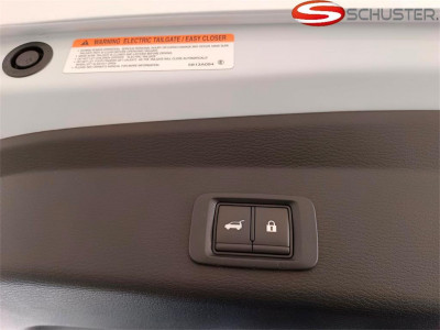 Mitsubishi Outlander Vorführwagen