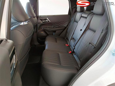 Mitsubishi Outlander Vorführwagen