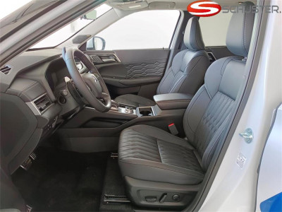 Mitsubishi Outlander Vorführwagen