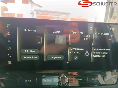 Mitsubishi Outlander Neuwagen Mitsubishi Outlander Neuwagen