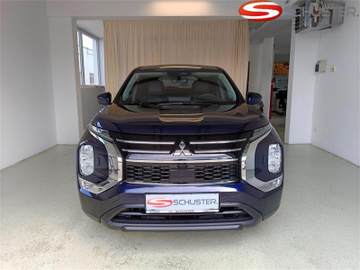 Mitsubishi Outlander Neuwagen Mitsubishi Outlander Neuwagen