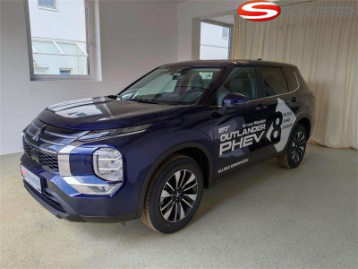 Mitsubishi Outlander Neuwagen Mitsubishi Outlander Neuwagen