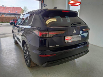 Mitsubishi Outlander Neuwagen Mitsubishi Outlander Neuwagen