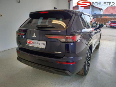 Mitsubishi Outlander Neuwagen Mitsubishi Outlander Neuwagen
