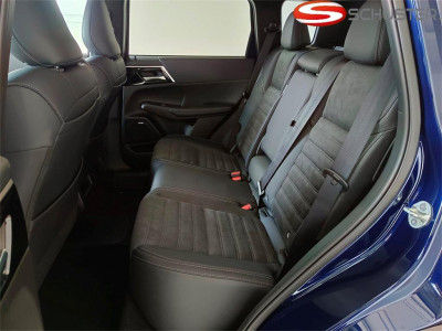 Mitsubishi Outlander Neuwagen Mitsubishi Outlander Neuwagen