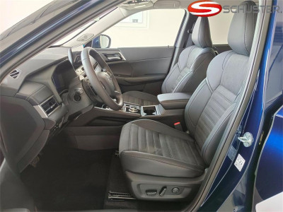 Mitsubishi Outlander Neuwagen Mitsubishi Outlander Neuwagen