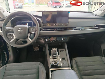 Mitsubishi Outlander Neuwagen Mitsubishi Outlander Neuwagen