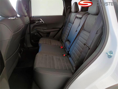 Mitsubishi Outlander Neuwagen