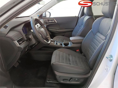 Mitsubishi Outlander Neuwagen