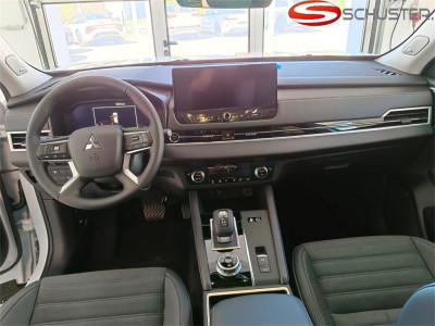 Mitsubishi Outlander Neuwagen