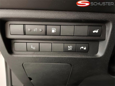 Mitsubishi Outlander Neuwagen