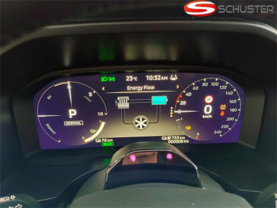 Mitsubishi Outlander Neuwagen