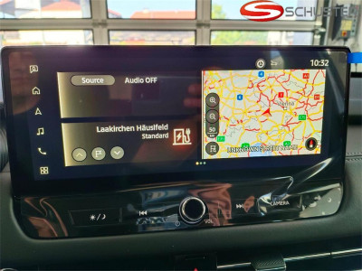 Mitsubishi Outlander Neuwagen