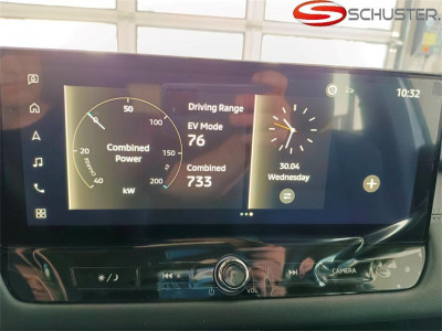 Mitsubishi Outlander Neuwagen