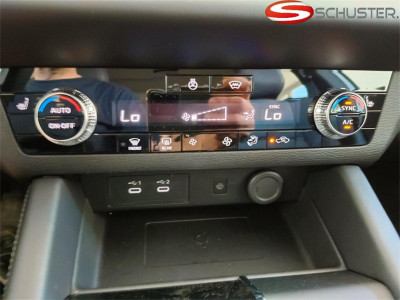 Mitsubishi Outlander Neuwagen