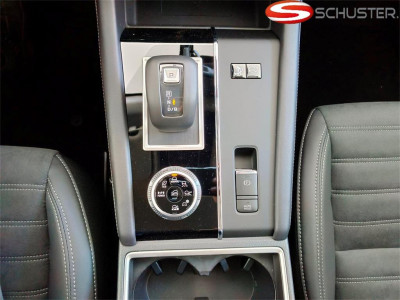 Mitsubishi Outlander Neuwagen