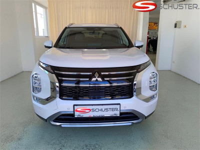 Mitsubishi Outlander Neuwagen