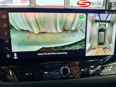 Mitsubishi Outlander Neuwagen