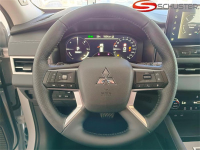 Mitsubishi Outlander Neuwagen