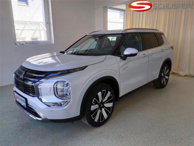 Mitsubishi Outlander Neuwagen