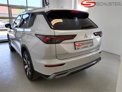 Mitsubishi Outlander Neuwagen