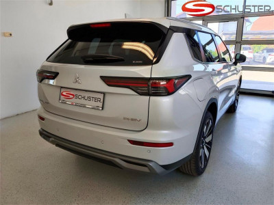 Mitsubishi Outlander Neuwagen