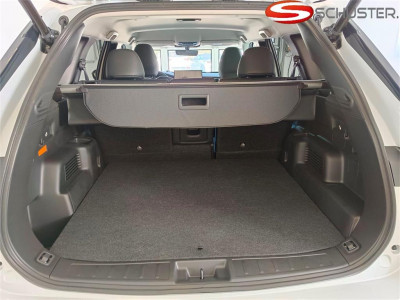 Mitsubishi Outlander Neuwagen