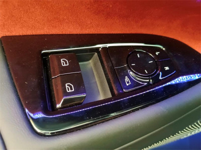 MG Cyberster Vorführwagen