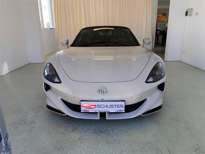 MG Cyberster Vorführwagen