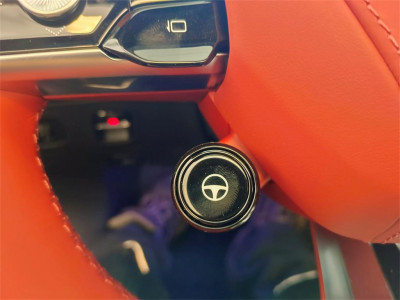 MG Cyberster Vorführwagen