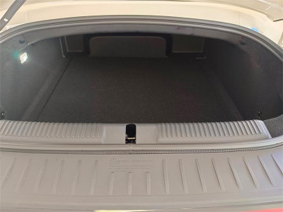 MG Cyberster Vorführwagen