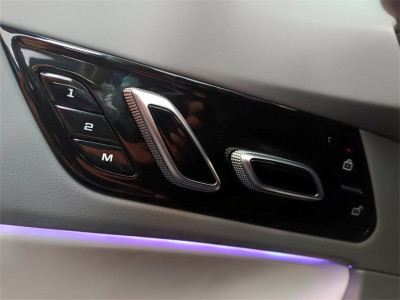 MG Cyberster Vorführwagen