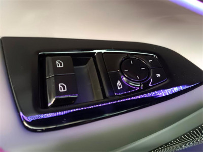 MG Cyberster Vorführwagen