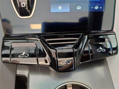 MG Cyberster Vorführwagen