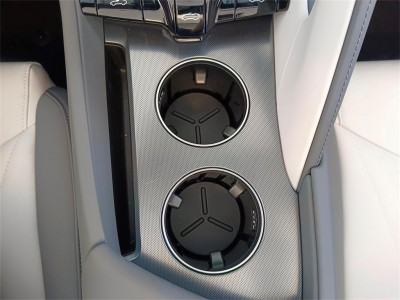 MG Cyberster Vorführwagen