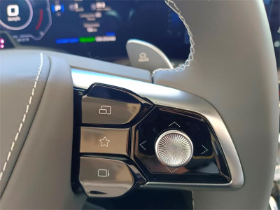 MG Cyberster Vorführwagen