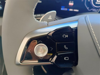 MG Cyberster Vorführwagen