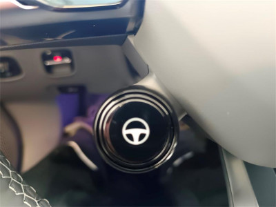 MG Cyberster Vorführwagen