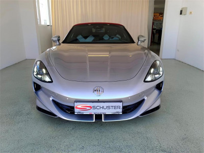 MG Cyberster Vorführwagen