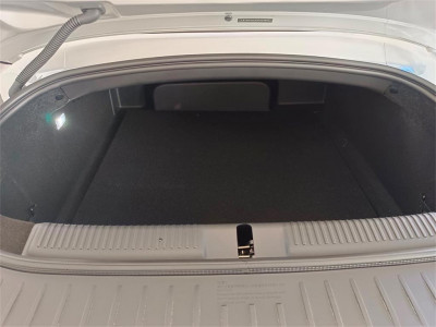 MG Cyberster Vorführwagen