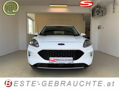 Ford Kuga Gebrauchtwagen