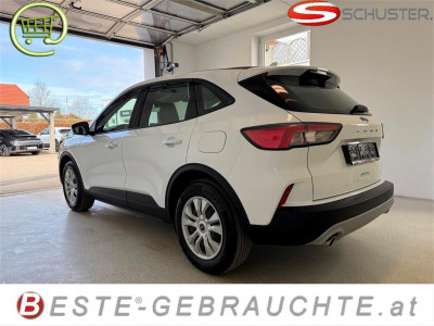 Ford Kuga Gebrauchtwagen