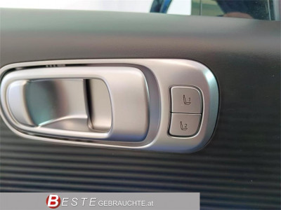 Hyundai Ioniq 6 Gebrauchtwagen Hyundai Ioniq 6 Gebrauchtwagen