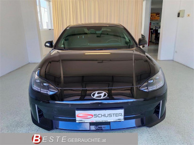 Hyundai Ioniq 6 Gebrauchtwagen Hyundai Ioniq 6 Gebrauchtwagen