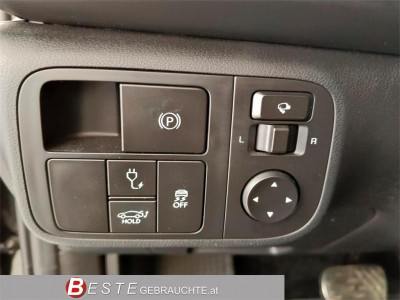 Hyundai Ioniq 6 Gebrauchtwagen