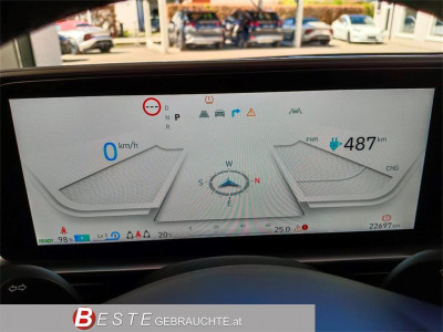 Hyundai Ioniq 6 Gebrauchtwagen Hyundai Ioniq 6 Gebrauchtwagen