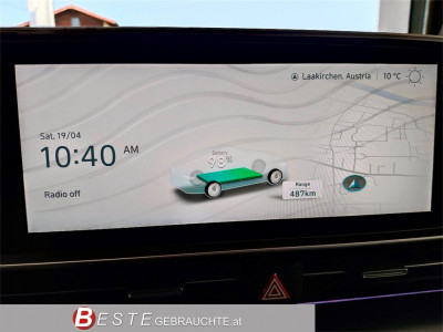 Hyundai Ioniq 6 Gebrauchtwagen